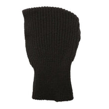 将图片加载到图库查看器,New Balaclava Party Mask Hat Caps For Skiing Bicycle Cycling Outdoor Unisex Keep Warm Sports Beanies Knitted Headgear Face Hooded Cowl Neckerchief with Drawstring Soft Balaclava Pullover Knitted Beanie for Adults Men Women Ski Caps