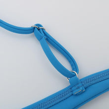 将图片加载到图库查看器,New Bikini Solid Swimsuit Women Swimwear Push Up Bikini Set Bathing Suit Summer Beach Wear Swimming Suit Two Piece Swimsuits Swimming Beachwear For Bathing Suit