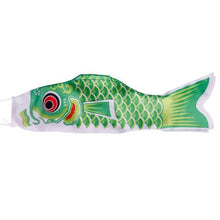 Load image into Gallery viewer, New Carp Wind Sock Flag Wind Chimes Home Outdoors Hanging Decorations Yard Hanging Décor For Room Gift Memorial Patio Garden