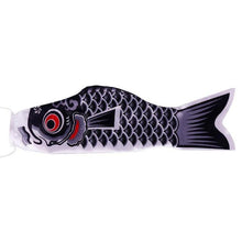 Load image into Gallery viewer, New Carp Wind Sock Flag Wind Chimes Home Outdoors Hanging Decorations Yard Hanging Décor For Room Gift Memorial Patio Garden