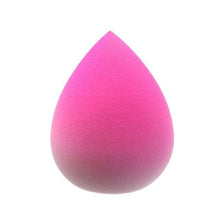 Load image into Gallery viewer, New Colorful Powder Accessories Cushion Sponge Beauty Tool Cosmetic Puff Makeup Beauty Face Sponges For Womens