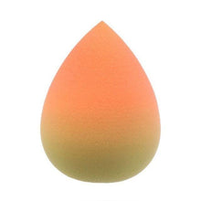 Load image into Gallery viewer, New Colorful Powder Accessories Cushion Sponge Beauty Tool Cosmetic Puff Makeup Beauty Face Sponges For Womens