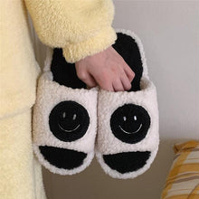 Load image into Gallery viewer, New Couples Stylish Sandals Slip-Proof Thick-Soled Indoor Outdoor Slippers Men Flip Flops House Shoes Fur Memory Foam Cozy Flat Spa Slide Slippers Comfy Open Toe Slip On House Shoes Sandals