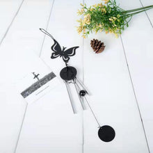 Load image into Gallery viewer, New Crystal Guardian Angel Wing Sun Catcher Angel Crystal Prism Pendant Sun Catcher Windows Outdoor Garden Hanging Decor Gifts Rainbow Collection With Crystal Wind Chimes For Home Garden Hanging Decoration