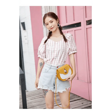 Load image into Gallery viewer, New Cute Bags for Women Fashionable Pu Leather Shoulder Bag,Handbag Phone Purse and small Shell Crossbody Ladies Bag