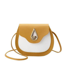 Load image into Gallery viewer, New Cute Bags for Women Fashionable Pu Leather Shoulder Bag,Handbag Phone Purse and small Shell Crossbody Ladies Bag