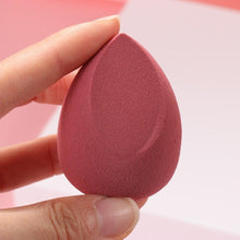 Load image into Gallery viewer, New Different Sizes Makeup Sponge Cosmetic Puff Sponge Powder Blush Beauty Tools With Storage Box Luxury Soft Design For Womens