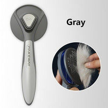 Load image into Gallery viewer, New Dog And Cat Hair Comb Pet Dog Hair Special Needle Comb Cat Hair Cleaner Cleaning and Beauty Products Pet Grooming Brush Effectively Reduces Shedding by Up to 95% Professional Deshedding Tool for Dogs and Cats