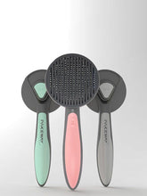 Load image into Gallery viewer, New Dog And Cat Hair Comb Pet Dog Hair Special Needle Comb Cat Hair Cleaner Cleaning and Beauty Products Pet Grooming Brush Effectively Reduces Shedding by Up to 95% Professional Deshedding Tool for Dogs and Cats