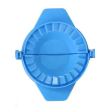 将图片加载到图库查看器,New Dumpling Mould Plastic Cutter Dumpling Maker Form Wrapper Presser Molds Cooking Pastry Cutter kitchen accessories