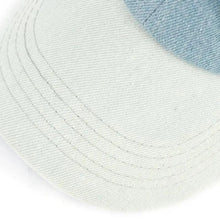 Load image into Gallery viewer, New Elegant Glitter Ponytail Baseball Caps Sequins Shining High Quality Fashionable Cap For Womens Messy Bun Adjustable Snapback Hip Hop Hat