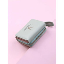 将图片加载到图库查看器,New Elegant Women's Wallet, Coin Purse For Woman And Girls Nice Card Holder Small Ladies Wallet Female Clutch