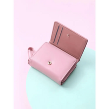 将图片加载到图库查看器,New Elegant Women's Wallet, Coin Purse For Woman And Girls Nice Card Holder Small Ladies Wallet Female Clutch