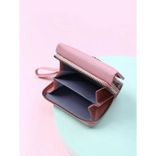 将图片加载到图库查看器,New Elegant Women's Wallet, Coin Purse For Woman And Girls Nice Card Holder Small Ladies Wallet Female Clutch