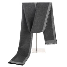 Load image into Gallery viewer, New Fashion Autumn Winter Quality Classic Long Thick Warm Shawls Scarf Shawls Wraps Lightweight Scarves Elegant Scarves Cashmere Escharpe Lightweight Head Wrap Shawls Elegant Wraps Hijabs Shawl For Women