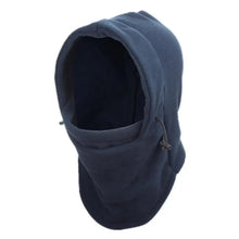 Load image into Gallery viewer, New Fashion Warm Cap Winter Men Women Hats Thermal Fleece Hat Hooded Neck Warmer Hiking Scarves
