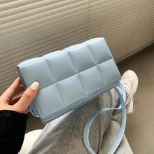 Load image into Gallery viewer, New Female Literary Single-Shoulder Bag Minority Design Cross-Body Bag - Trendy Female Cross Body Bags