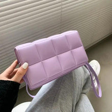 Load image into Gallery viewer, New Female Literary Single-Shoulder Bag Minority Design Cross-Body Bag - Trendy Female Cross Body Bags
