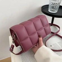 Load image into Gallery viewer, New Female Literary Single-Shoulder Bag Minority Design Cross-Body Bag - Trendy Female Cross Body Bags