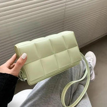 Load image into Gallery viewer, New Female Literary Single-Shoulder Bag Minority Design Cross-Body Bag - Trendy Female Cross Body Bags