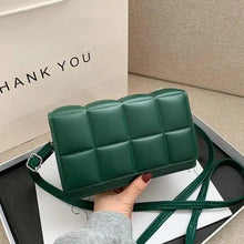 Load image into Gallery viewer, New Female Literary Single-Shoulder Bag Minority Design Cross-Body Bag - Trendy Female Cross Body Bags