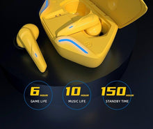 Load image into Gallery viewer, NEW Game TWS 5.0 Earphone Wireless Headphones Stereo Headset Sport Earbuds Microphone With Charging Box For Bluetooth phone