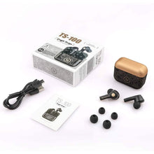 Load image into Gallery viewer, New Graffiti Wireless Earbuds Bluetooth 5.0 Earphones
