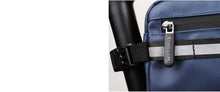 将图片加载到图库查看器,New Handlebar Bag Bicycle Bags Frame Pannier Bag Waterproof Multifunction Portable Shoulder Bag Bike Accessories Multifunction Bike Handlebar Bag Front Bicycle Frame Bag Waterproof Shoulder Bag Handbag Waist Bag