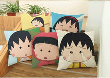 Load image into Gallery viewer, New Horse Cushion Cover Short Plus Luxury Horse Cotton Linen Decorative Pillowcase Cushion Decorative Pillows Covers for Home Sofa Couch Car Bedrooms 45x45cm