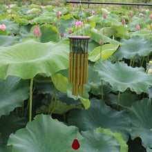 将图片加载到图库查看器,New Hot Wind Chimes Outdoor Large Deep Tone Gift for Home Hanging Ornament Garden Home Mobiles Wind chimes USJ99 Memorial Wind Chimes Large Hanging Decor And Sympathy Gifts
