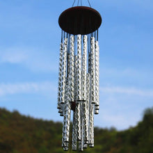 将图片加载到图库查看器,New Hot Wind Chimes Outdoor Large Deep Tone Gift for Home Hanging Ornament Garden Home Mobiles Wind chimes USJ99 Memorial Wind Chimes Large Hanging Decor And Sympathy Gifts