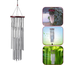 将图片加载到图库查看器,New Hot Wind Chimes Outdoor Large Deep Tone Gift for Home Hanging Ornament Garden Home Mobiles Wind chimes USJ99 Memorial Wind Chimes Large Hanging Decor And Sympathy Gifts