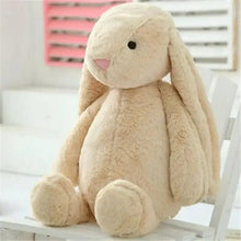 Load image into Gallery viewer, New Incredible Stuffed Toys Soft Animal Rabitt Kids Toy Soothe Appease Towel Saliva Plush Toy for Sleep Pacify Toy Infants Newborn Doll Baby Toys 0 12 Months