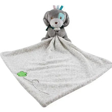 Load image into Gallery viewer, New Incredible Stuffed Toys Soft Animal Rabitt Kids Toy Soothe Appease Towel Saliva Plush Toy for Sleep Pacify Toy Infants Newborn Doll Baby Toys 0 12 Months