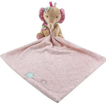 Load image into Gallery viewer, New Incredible Stuffed Toys Soft Animal Rabitt Kids Toy Soothe Appease Towel Saliva Plush Toy for Sleep Pacify Toy Infants Newborn Doll Baby Toys 0 12 Months