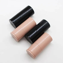 将图片加载到图库查看器,New Luxury Convenient And Retractable Makeup Brush One Large Powder Blush Brush With Lid Full Set Of Beauty Tools Convenient