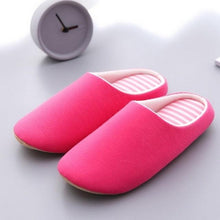 将图片加载到图库查看器,New Luxury Fluffy Slippers Indoor Warm Furry Fur Flip Flops Women Amazing Plush Slides Shoes Warm Comfortable Fuzzy Furry Slippers Indoor Cozy Memory Foam Anti-Slip Flip Flops