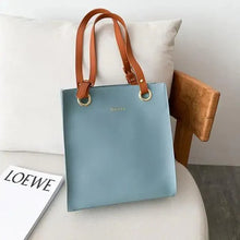 Load image into Gallery viewer, New Luxury Ladies Retro Handbags Fashionable Designer Leather Shoulder Bag In Amazing Colors For Women And Girls