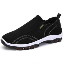 Load image into Gallery viewer, New Men Casual Sport Shoes Fashion Light Outdoor Walking Footwear Non-Slip Running Climbing Shoes Sneakers Lightweight Breathable Walking Shoes Running Shoes Mesh Workout Casual Sports Shoes