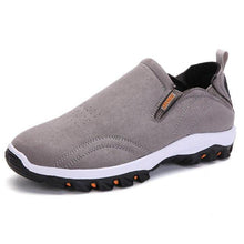 Load image into Gallery viewer, New Men Casual Sport Shoes Fashion Light Outdoor Walking Footwear Non-Slip Running Climbing Shoes Sneakers Lightweight Breathable Walking Shoes Running Shoes Mesh Workout Casual Sports Shoes