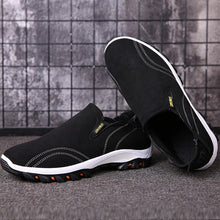 Load image into Gallery viewer, New Men Casual Sport Shoes Fashion Light Outdoor Walking Footwear Non-Slip Running Climbing Shoes Sneakers Lightweight Breathable Walking Shoes Running Shoes Mesh Workout Casual Sports Shoes