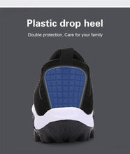 Load image into Gallery viewer, New Men Casual Sport Shoes Fashion Light Outdoor Walking Footwear Non-Slip Running Climbing Shoes Sneakers Lightweight Breathable Walking Shoes Running Shoes Mesh Workout Casual Sports Shoes