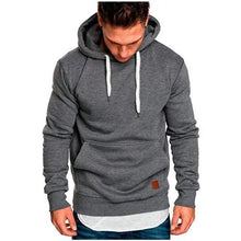 Load image into Gallery viewer, New Men's Hoodies Sweatshirts Pullover For Male Fashion Jacket Hoodie Sweatshirt Men's Hoodies Sweatshirts with Pockets Men's Fashion Hoodies and Sweatshirts