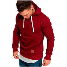 Load image into Gallery viewer, New Men's Hoodies Sweatshirts Pullover For Male Fashion Jacket Hoodie Sweatshirt Men's Hoodies Sweatshirts with Pockets Men's Fashion Hoodies and Sweatshirts