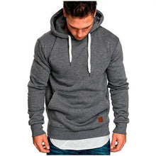 Load image into Gallery viewer, New Mens Modern Sweatshirts Hoodies Sweatshirt Jumper Outwear Coat Jacket For Men Cool Hoodies For Men Sweatshirt Long Sleeve Autumn Spring Sweatshirts