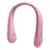 Load image into Gallery viewer, New Mini Neck Fan Portable Bladeless Hanging Neck 1200mAh Rechargeable Air Cooler 3 Speed Mini Summer Sports Fans Portable Smart Cooling Neckband Fan Super Quiet Working