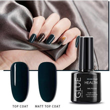Load image into Gallery viewer, New Modern Gel Nail Polish UV LED Gel Permanent Fashion Manicure Luxury Design Nail Gel for Girls and Women