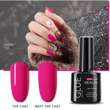 Load image into Gallery viewer, New Modern Gel Nail Polish UV LED Gel Permanent Fashion Manicure Luxury Design Nail Gel for Girls and Women