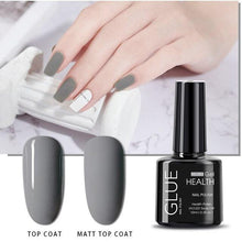 Load image into Gallery viewer, New Modern Gel Nail Polish UV LED Gel Permanent Fashion Manicure Luxury Design Nail Gel for Girls and Women