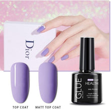 Load image into Gallery viewer, New Modern Gel Nail Polish UV LED Gel Permanent Fashion Manicure Luxury Design Nail Gel for Girls and Women